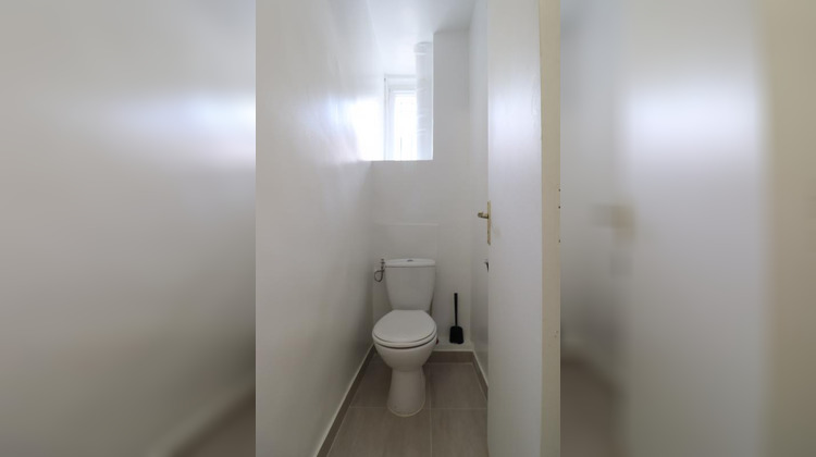 Ma-Cabane - Location Appartement CLICHY, 32 m²