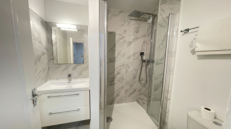 Ma-Cabane - Location Appartement CLICHY, 32 m²