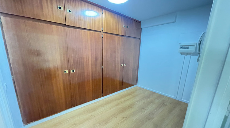 Ma-Cabane - Location Appartement CLICHY, 32 m²