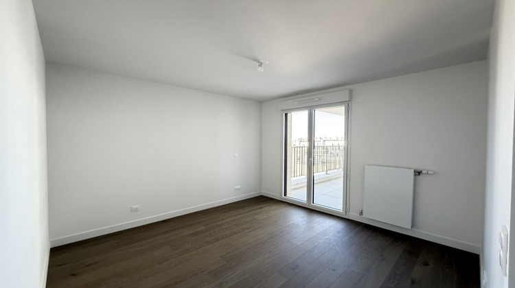 Ma-Cabane - Location Appartement Clichy, 43 m²