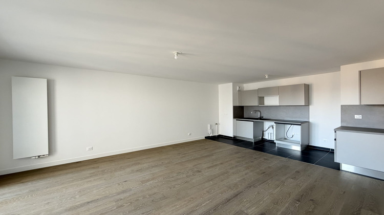 Ma-Cabane - Location Appartement Clichy, 43 m²