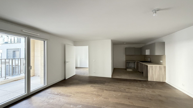 Ma-Cabane - Location Appartement Clichy, 43 m²