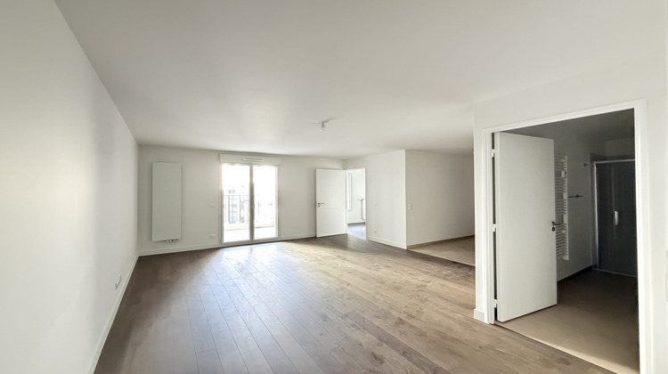 Ma-Cabane - Location Appartement Clichy, 43 m²