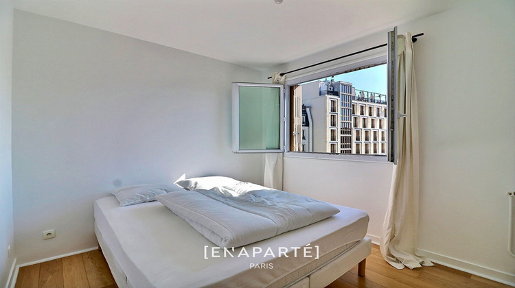 Ma-Cabane - Location Appartement CLICHY, 72 m²