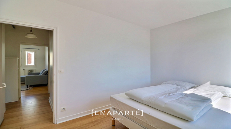 Ma-Cabane - Location Appartement CLICHY, 72 m²