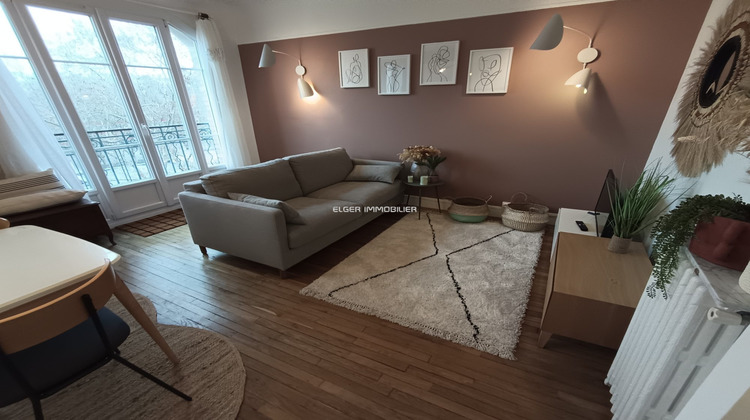 Ma-Cabane - Location Appartement Clichy, 33 m²