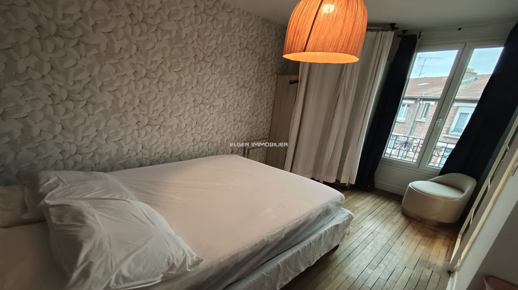 Ma-Cabane - Location Appartement Clichy, 33 m²