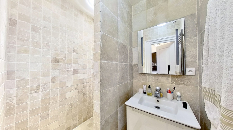 Ma-Cabane - Location Appartement Clichy, 33 m²