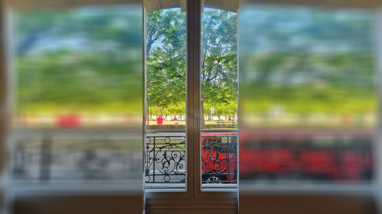 Ma-Cabane - Location Appartement Clichy, 17 m²