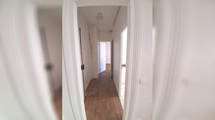 Ma-Cabane - Location Appartement Clichy, 36 m²