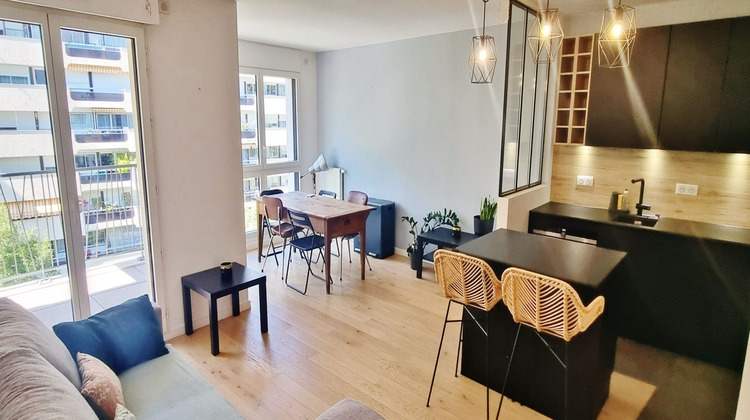 Ma-Cabane - Location Appartement Clichy, 64 m²
