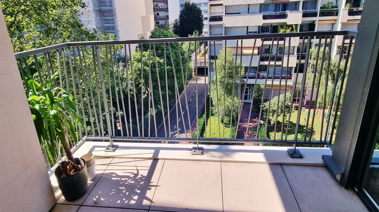 Ma-Cabane - Location Appartement Clichy, 64 m²