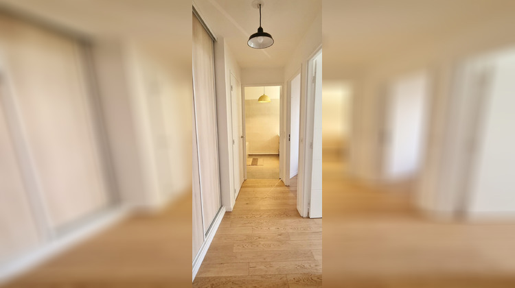 Ma-Cabane - Location Appartement Clichy, 64 m²