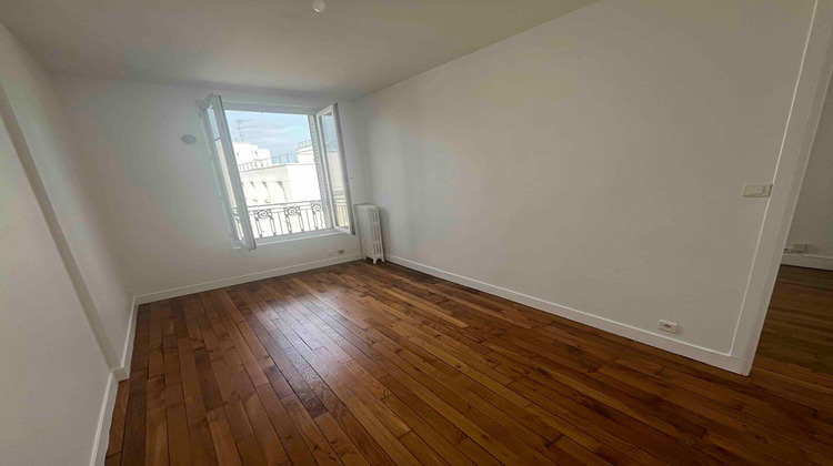 Ma-Cabane - Location Appartement CLICHY, 31 m²