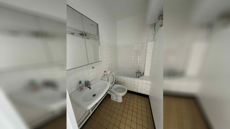 Ma-Cabane - Location Appartement CLICHY, 31 m²