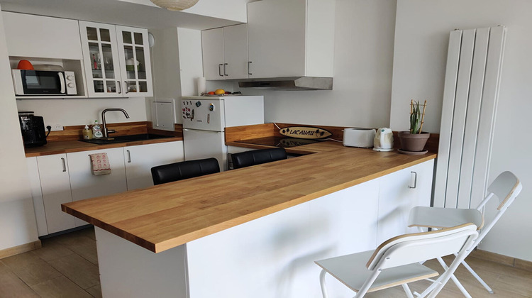 Ma-Cabane - Location Appartement CLICHY, 43 m²