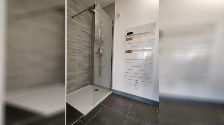 Ma-Cabane - Location Appartement CLICHY, 43 m²