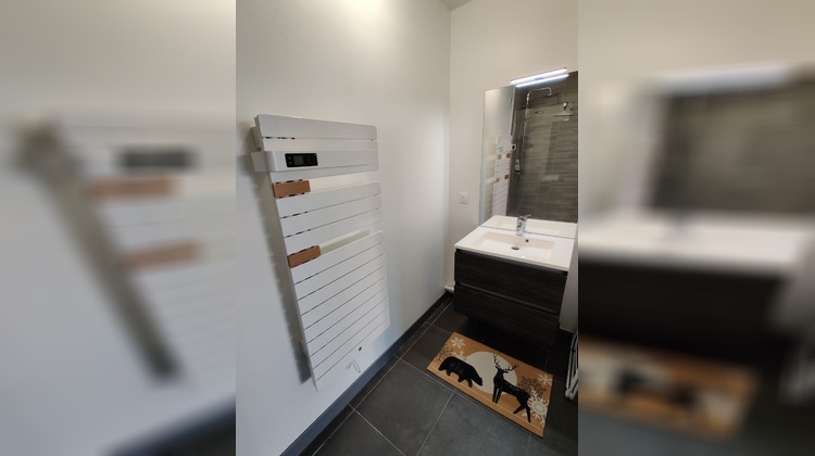 Ma-Cabane - Location Appartement CLICHY, 43 m²