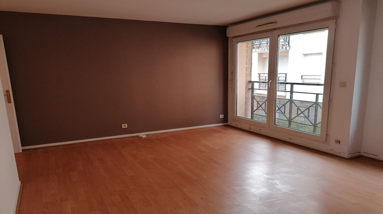 Ma-Cabane - Location Appartement CLICHY, 45 m²