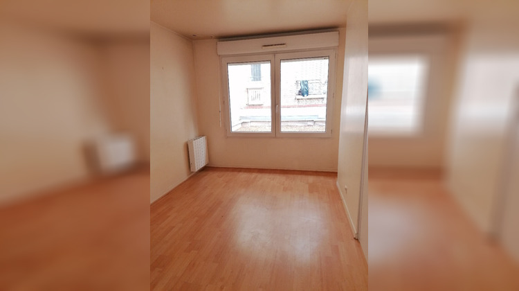 Ma-Cabane - Location Appartement CLICHY, 45 m²
