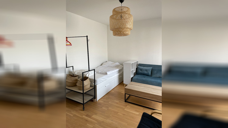 Ma-Cabane - Location Appartement CLICHY, 23 m²