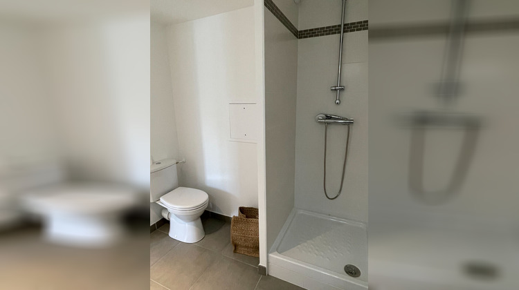 Ma-Cabane - Location Appartement CLICHY, 23 m²