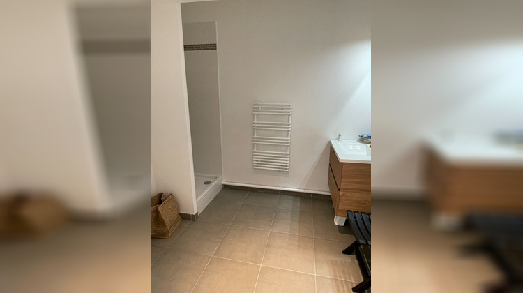Ma-Cabane - Location Appartement CLICHY, 23 m²