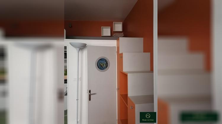 Ma-Cabane - Location Appartement Clichy, 11 m²
