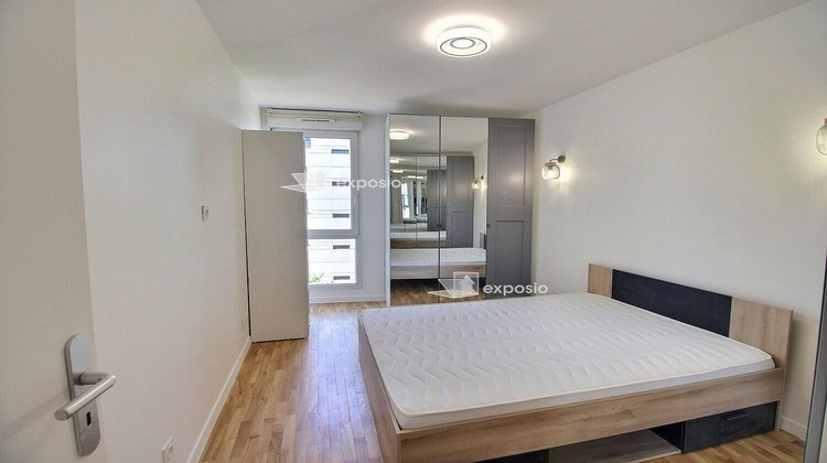 Ma-Cabane - Location Appartement Clichy, 66 m²