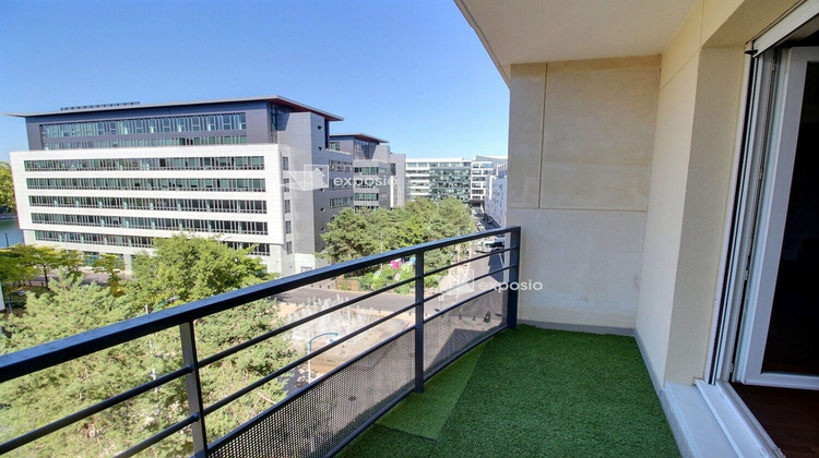 Ma-Cabane - Location Appartement Clichy, 66 m²