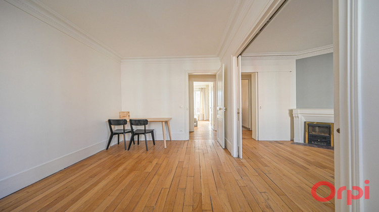 Ma-Cabane - Location Appartement Clichy, 50 m²