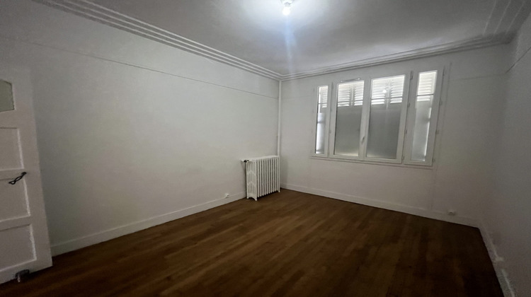 Ma-Cabane - Location Appartement Clichy, 36 m²