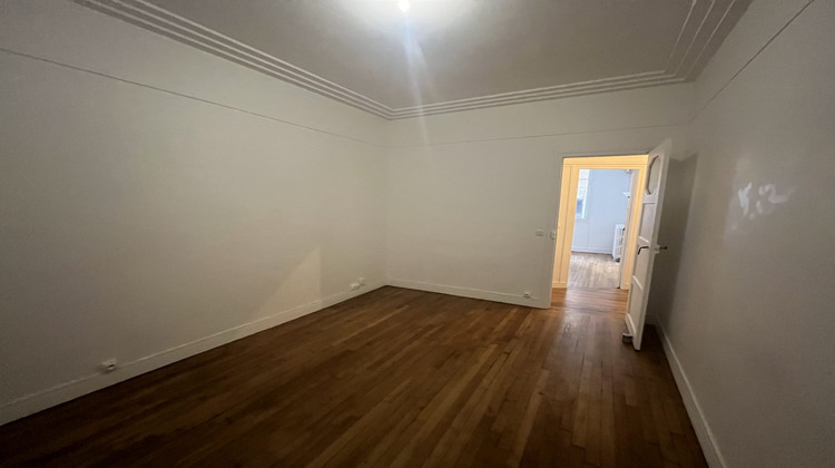 Ma-Cabane - Location Appartement Clichy, 36 m²