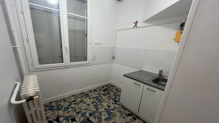 Ma-Cabane - Location Appartement Clichy, 36 m²