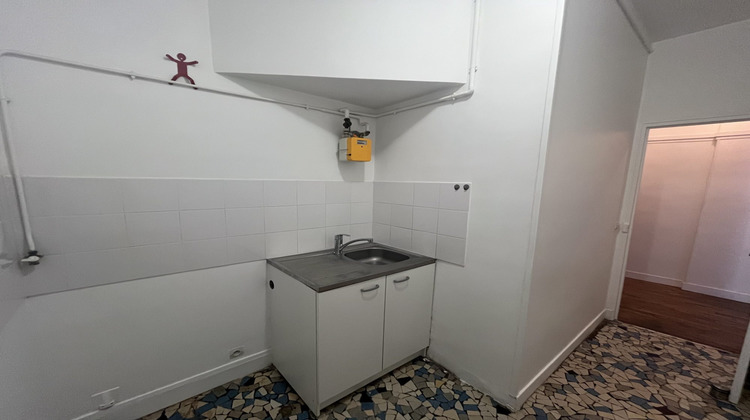 Ma-Cabane - Location Appartement Clichy, 36 m²