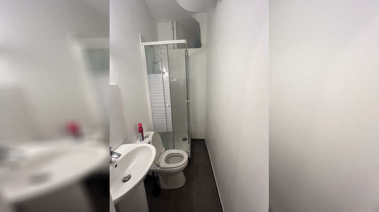 Ma-Cabane - Location Appartement Clichy, 36 m²