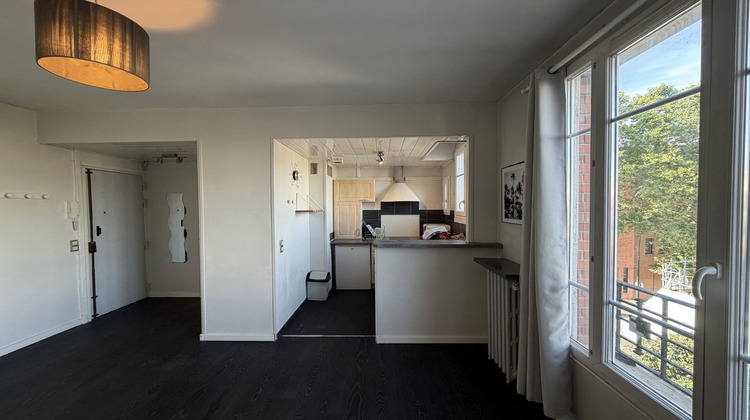 Ma-Cabane - Location Appartement Clichy, 20 m²