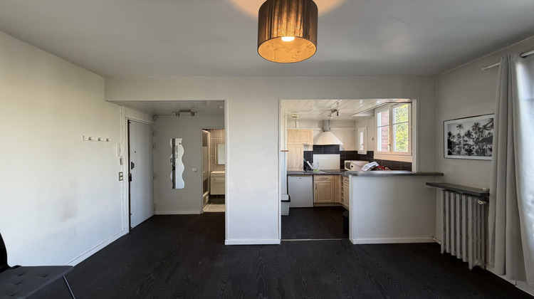 Ma-Cabane - Location Appartement Clichy, 20 m²