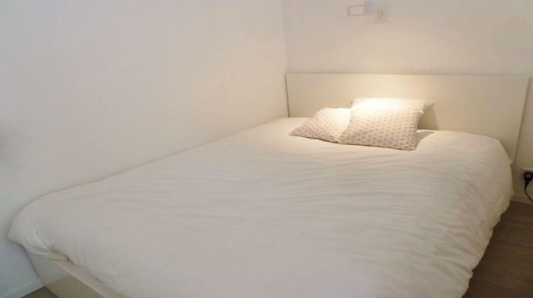 Ma-Cabane - Location Appartement Clichy, 21 m²
