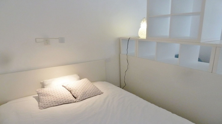 Ma-Cabane - Location Appartement Clichy, 21 m²
