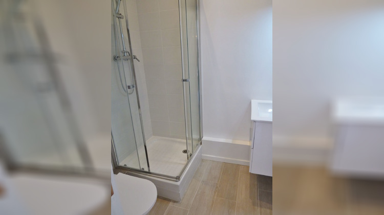 Ma-Cabane - Location Appartement Clichy, 21 m²