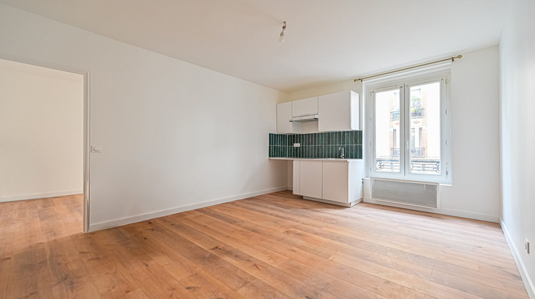 Ma-Cabane - Location Appartement Clichy, 42 m²