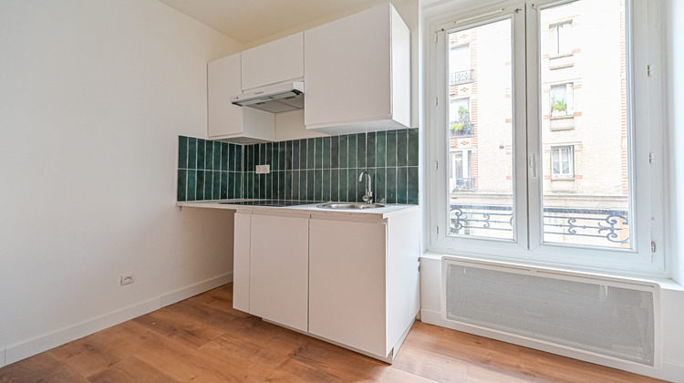 Ma-Cabane - Location Appartement Clichy, 42 m²