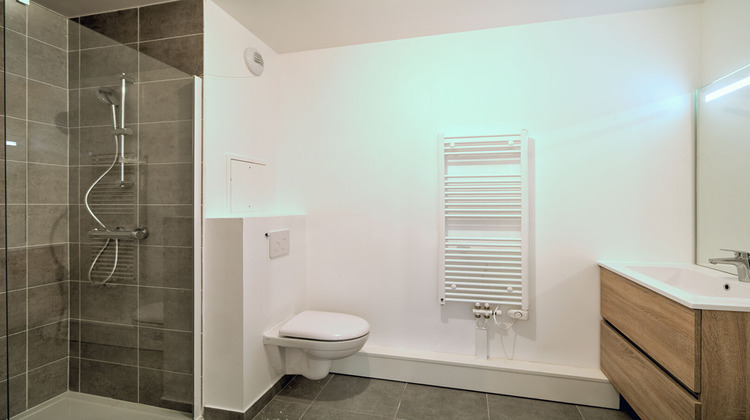 Ma-Cabane - Location Appartement CLICHY, 42 m²