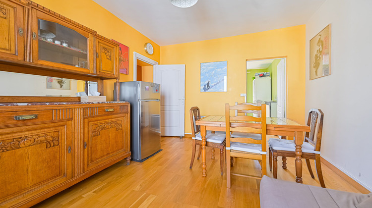 Ma-Cabane - Location Appartement Clichy, 35 m²