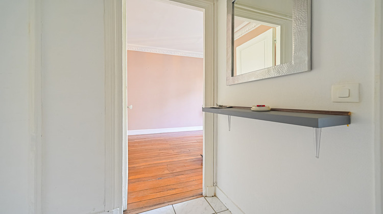 Ma-Cabane - Location Appartement Clichy, 39 m²