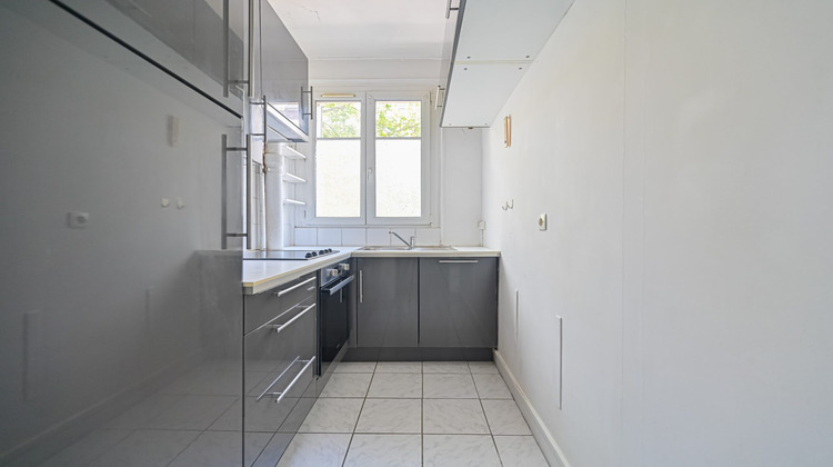 Ma-Cabane - Location Appartement Clichy, 39 m²
