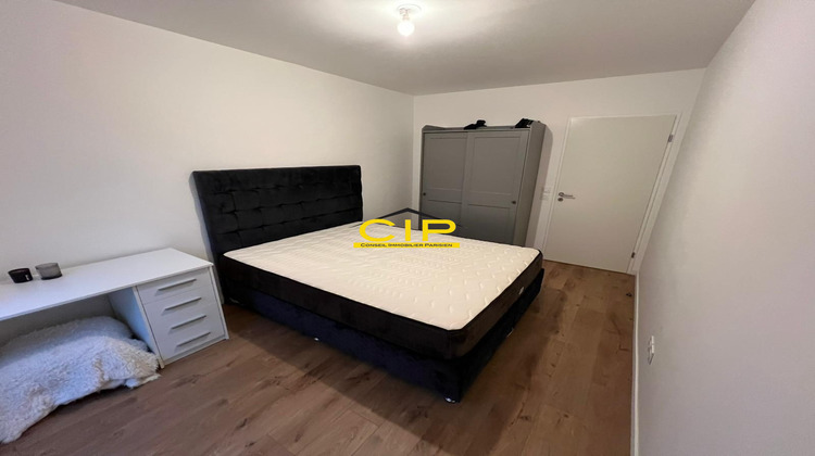 Ma-Cabane - Location Appartement Clichy, 68 m²