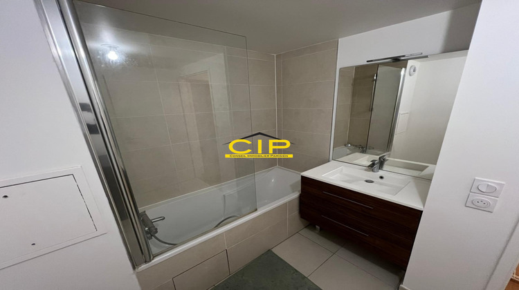 Ma-Cabane - Location Appartement Clichy, 68 m²