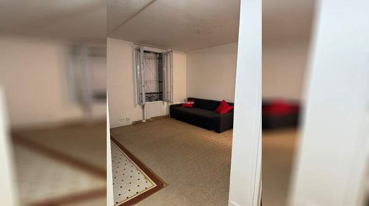 Ma-Cabane - Location Appartement Clichy, 36 m²